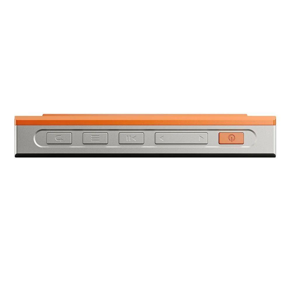 Плеєр FiiO SNOWSKY ECHO Orange