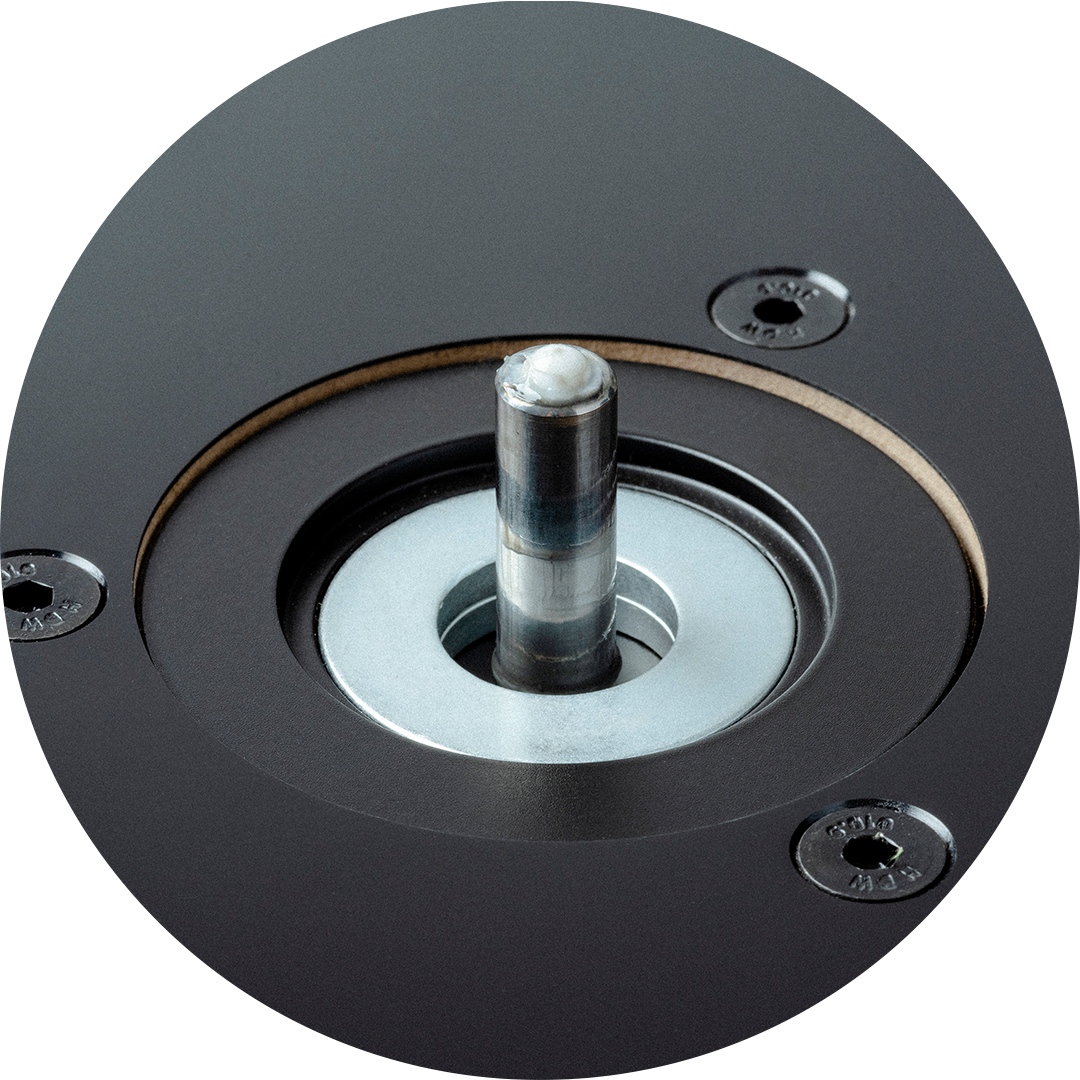 Проигрыватель винила Pro-Ject X8 Evo SuperPack Quintet Blue High Gloss Black