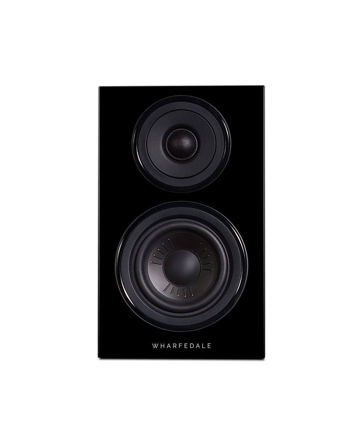 Полична акустика Wharfedale Diamond 12.2 Black Oak