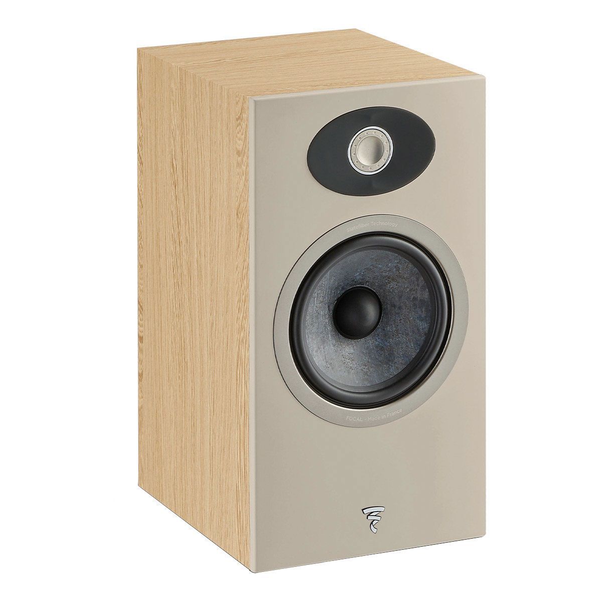 Полочна акустика Focal Theva N1 Light Wood