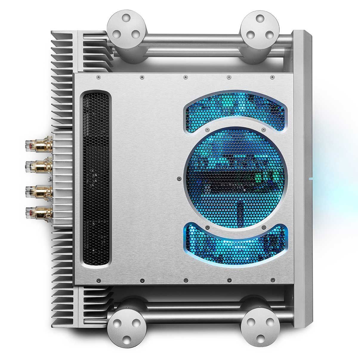 Підсилювач потужності Chord ULTIMA 3 Silver