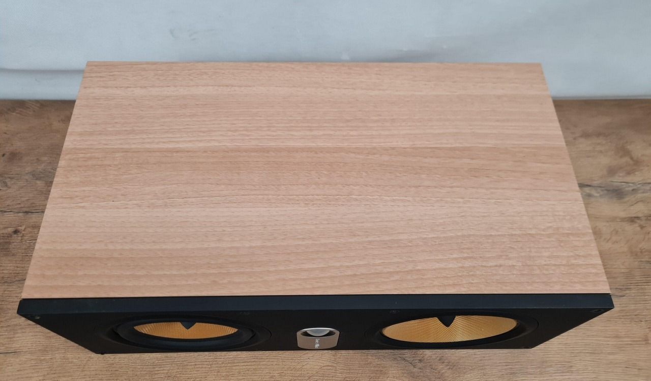 Центральний канал Bowers & Wilkins HTM61 Light Oak