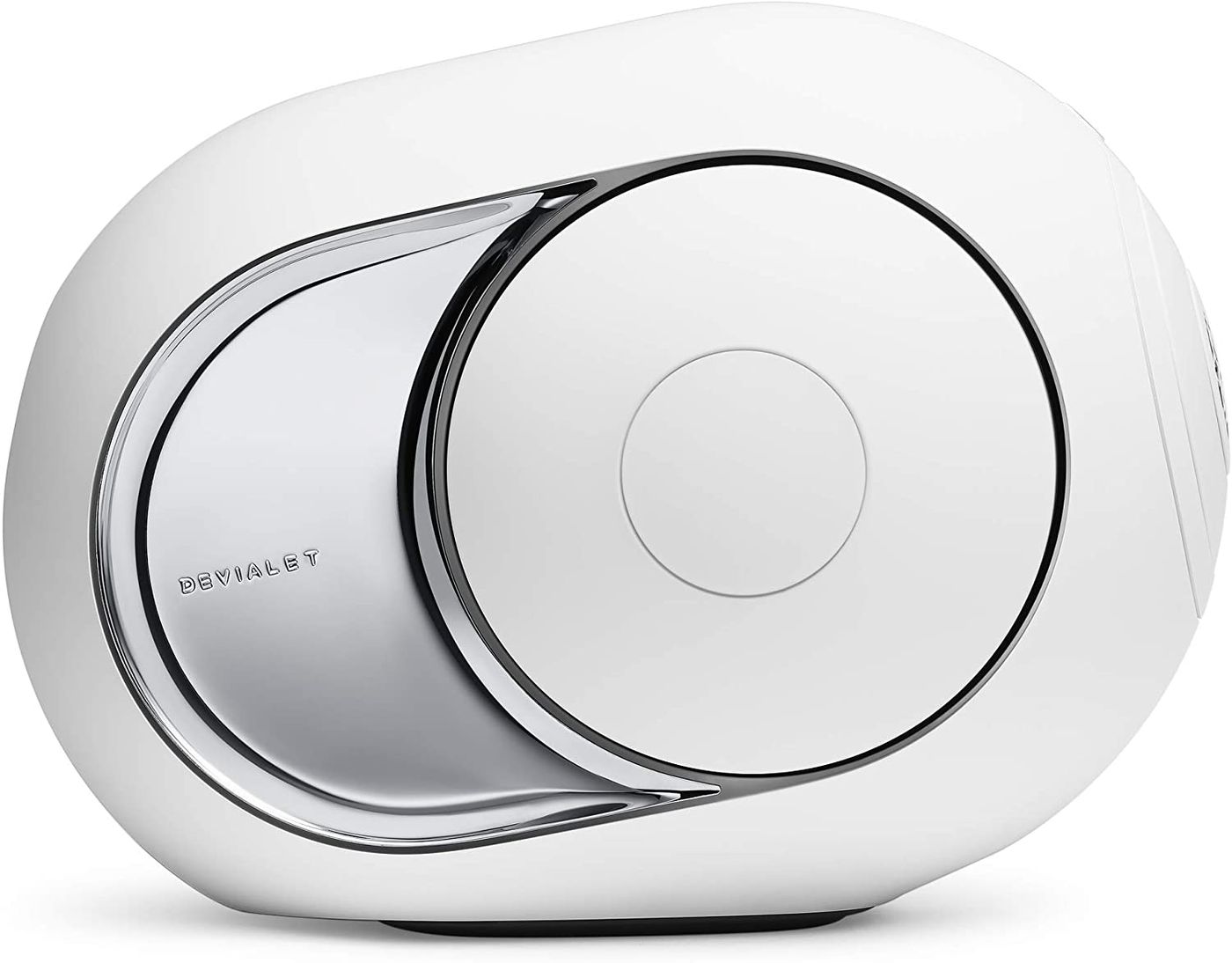 Аудіосистема Devialet Phantom I 103 DB Light Chrome