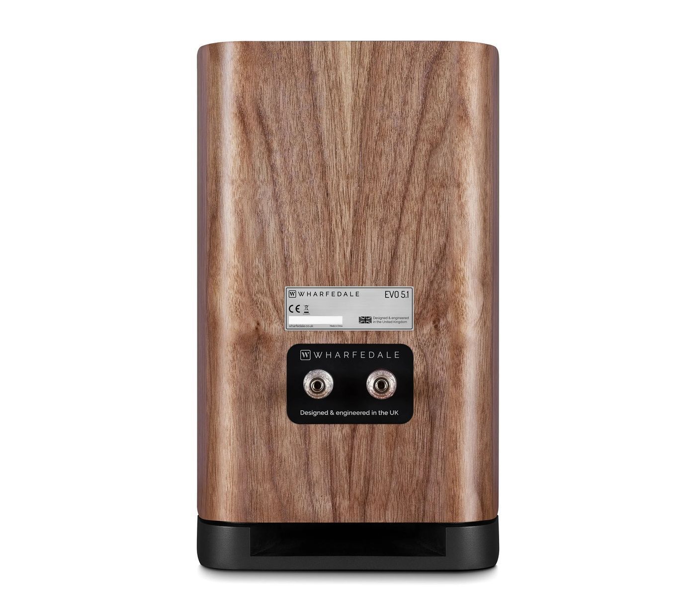 Акустика Wharfedale EVO 5.1 Walnut