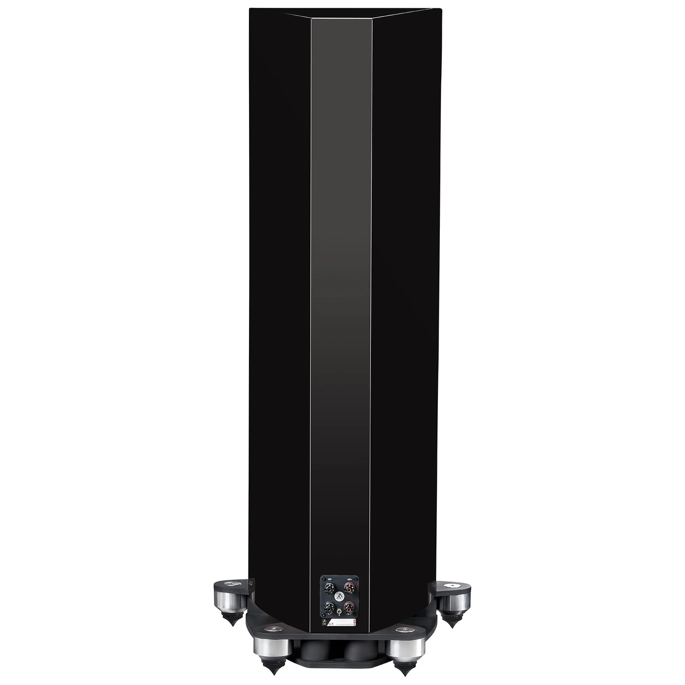 Акустика Fyne Audio F704SP Piano Gloss Black
