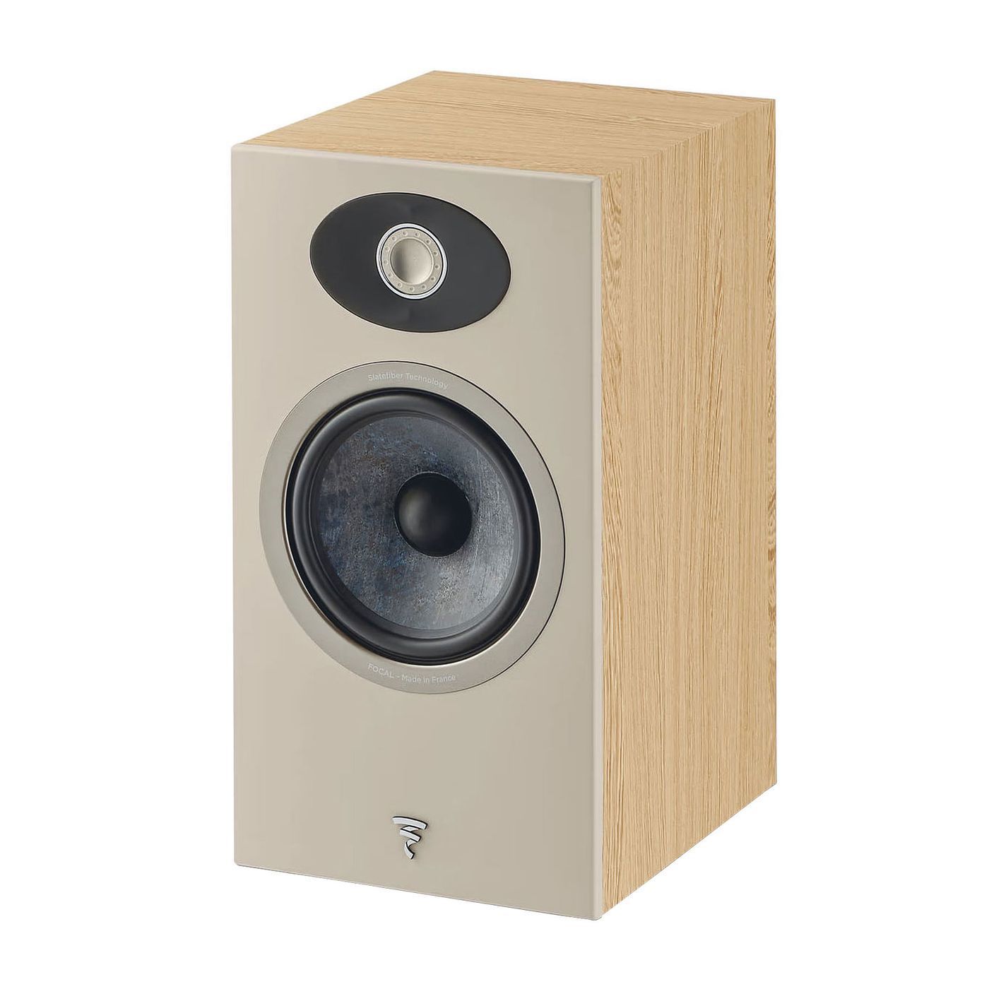 Полочна акустика Focal Theva N1 Light Wood