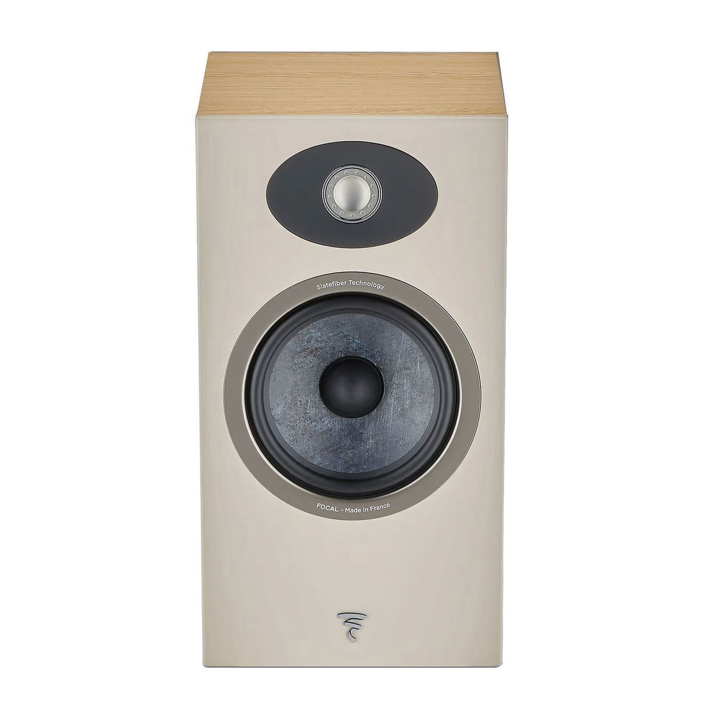 Полочна акустика Focal Theva N1 Light Wood
