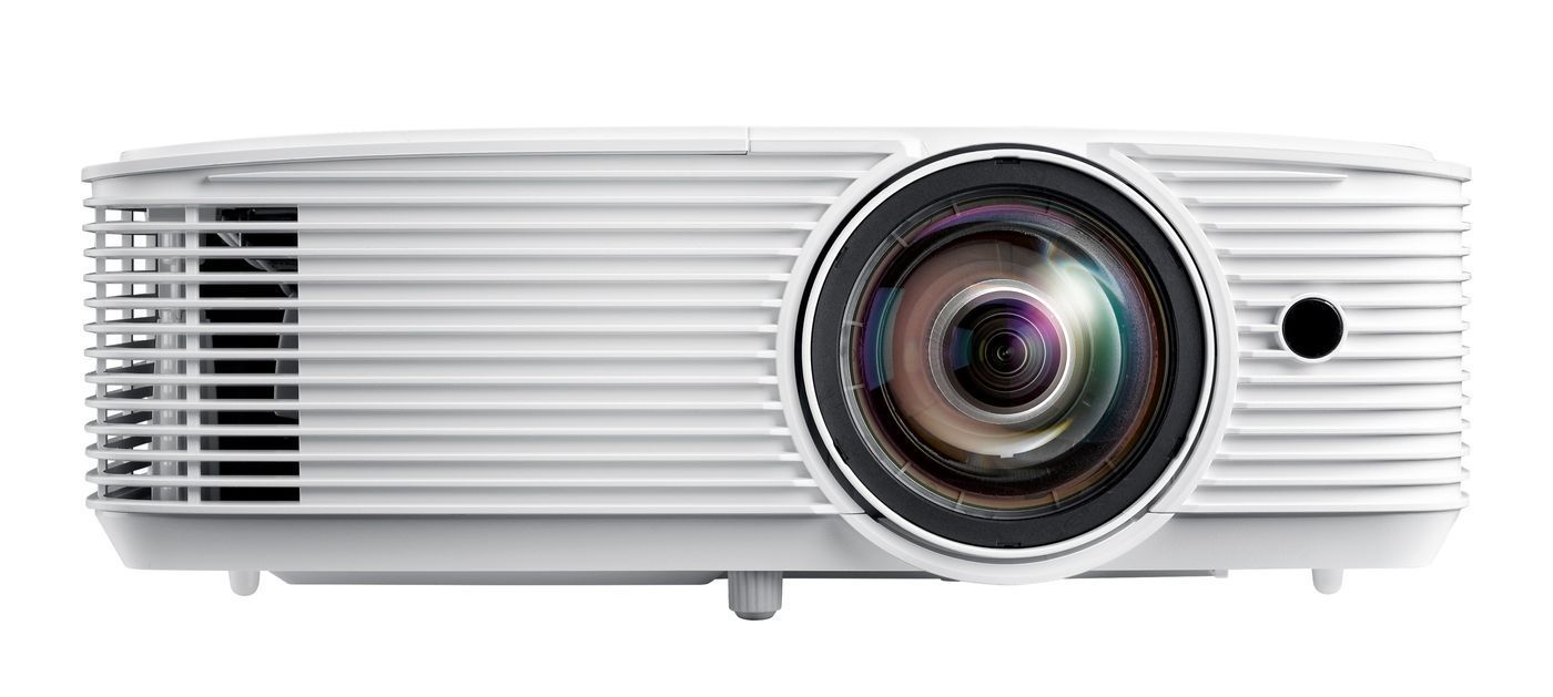 Проектор Optoma W319ST (E9PD7DR02EZ1)