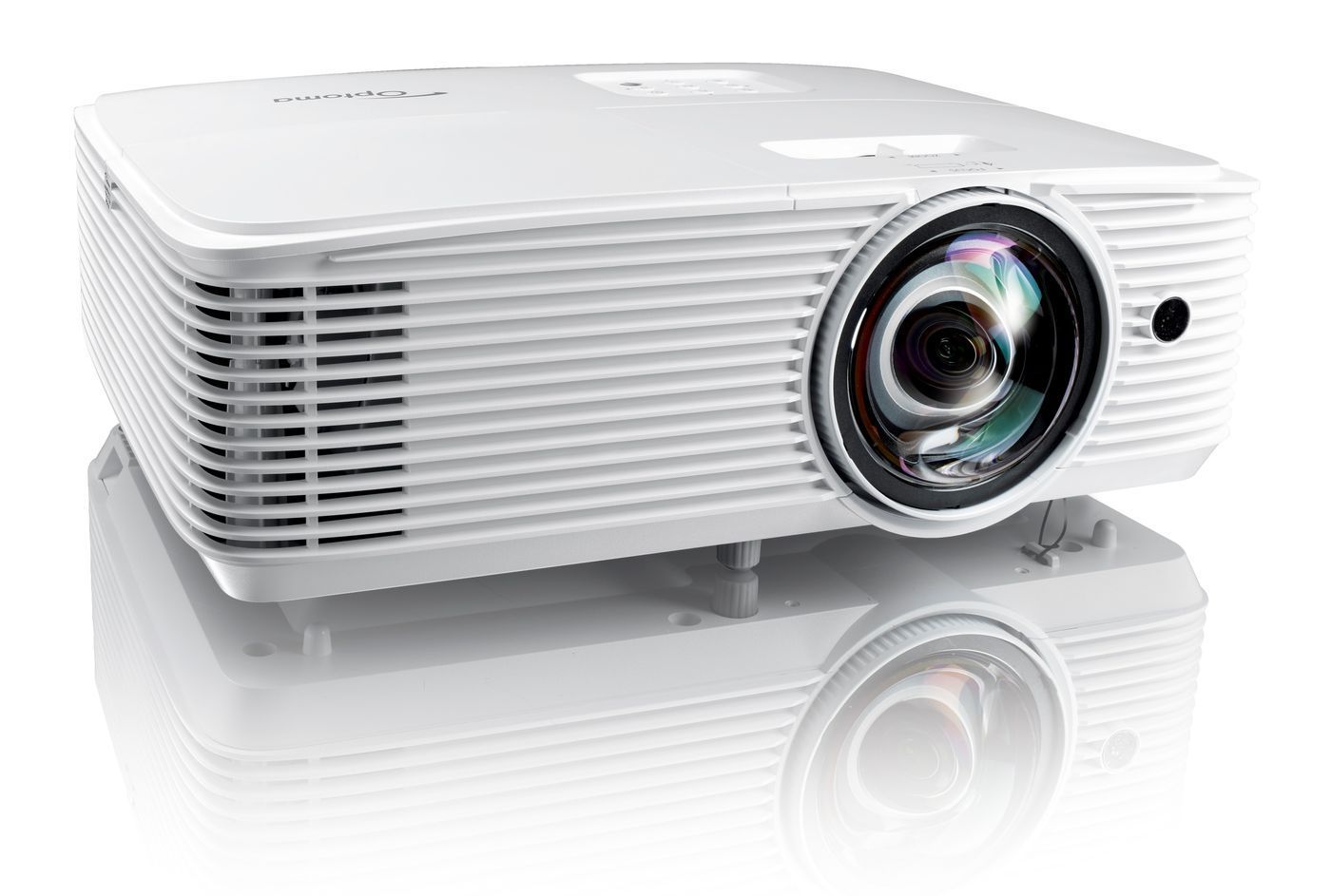 Проектор Optoma W319ST (E9PD7DR02EZ1)