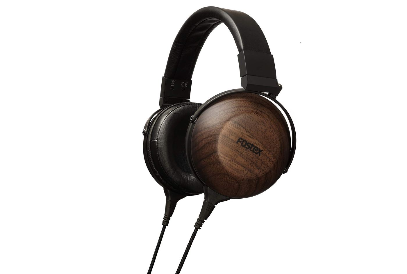 Наушники Fostex TH610