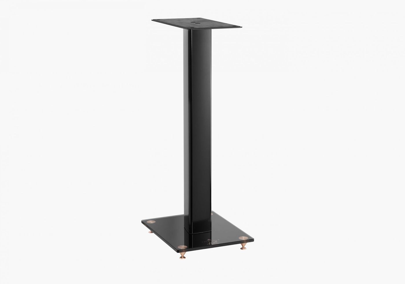 Стійки Triangle STAND S04 40th Anniversary Black High Gloss