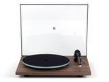 Вініловий програвач Rega Planar 2 Walnut (Carbon)