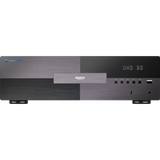 UHD-проигрыватель Magnetar UDP900 Black (Multi-Region & Multi-Zone)