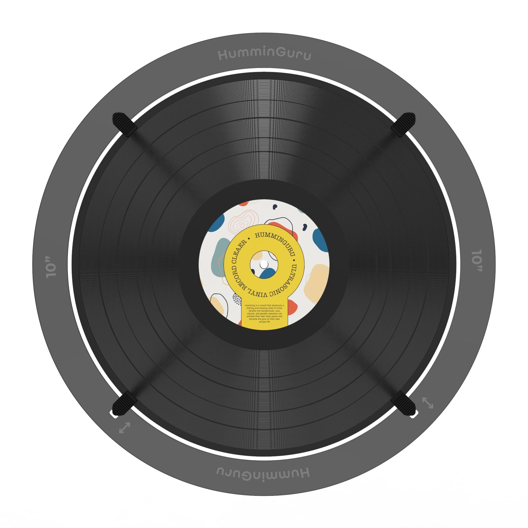 HumminGuru - HiFiSalon — интернет магазин Hi-Fi, Hi-End аудио и видео  техники