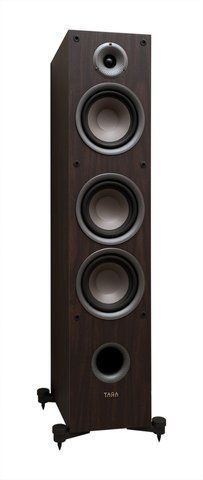 Підлогова акустика TAGA Harmony TAV-607F Wenge