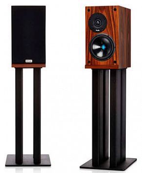 Полична акустика ProAc Response DB1 Rosewood