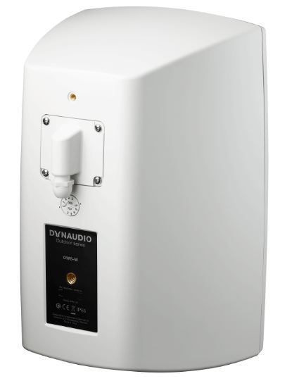 Всепогодна акустика Dynaudio Outdoor OW8 White