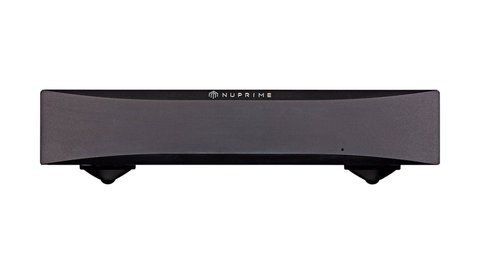 Усилитель NuPrime STA-9 Black