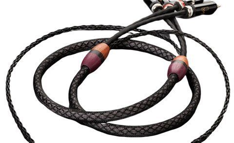 ФонокабельKimber Kable KS-PhonoHB 1.0M