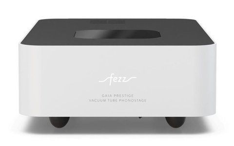 Фонокорректор Fezz Audio Gaia Prestige EVO MM/MC Republika