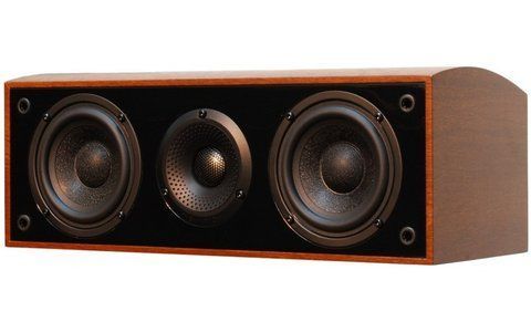 Центральный канал TAGA Harmony BLUE C-40 Walnut