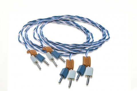 Акустичний кабель Guru Audio Solid 2m