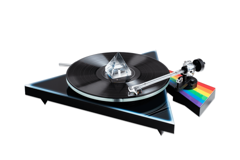 Програвач вінілу Pro-Ject The Dark Side Of The Moon Pick It PRO SE