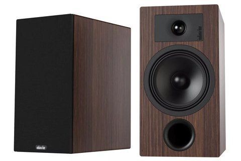 Акустика Indiana Line Tesi 3 Wood