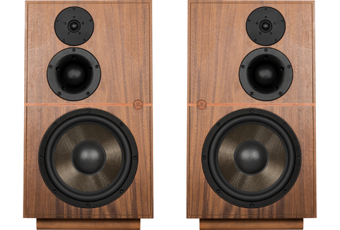 Акустика Revival Audio Atalante 5 Walnut