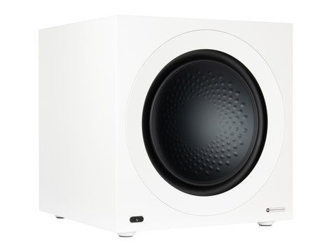 Сабвуфер Monitor Audio Anthra W15 Satin White