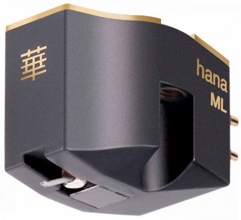 Головка звукознімача Hana ML