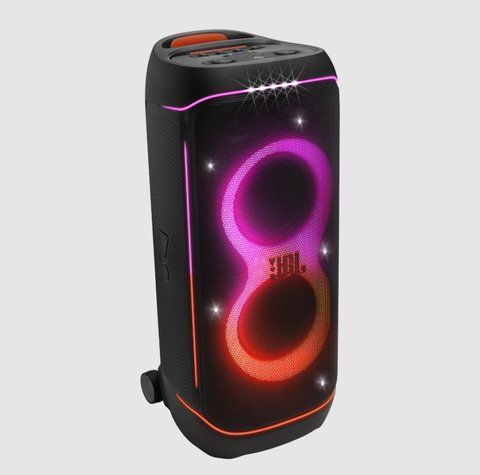 Портативна акустика JBL PartyBox 720 Black (JBLPARTYBOX720)
