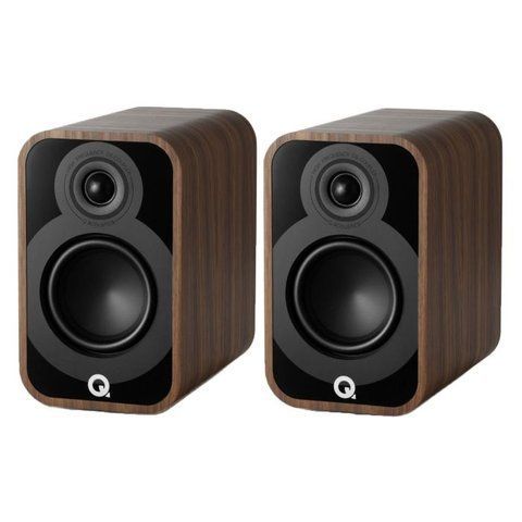 Полочная Акустика Q Acoustics Q 5010 Santos Rosewood (QA5016)