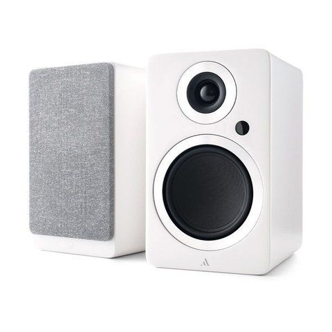 Акустика Argon Audio Forte A5 WiFi White