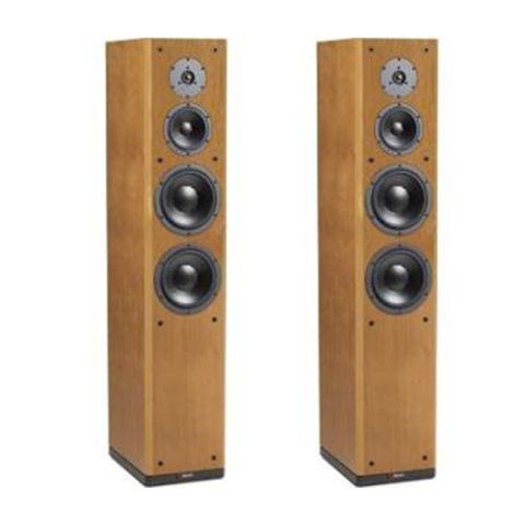 Напольна акустика Dynaudio Focus 360 Cherry