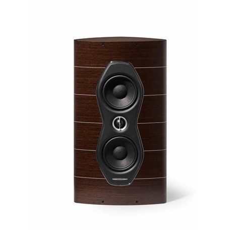 Настенная акустика Sonus Faber Olympica Nova Wall Wenge