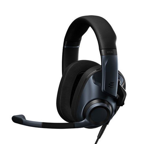 Наушники Sennheiser EPOS H6PRO CLOSED Sebring Black