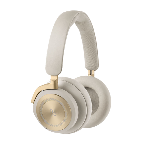Навушники Bang & Olufsen Beoplay HX Gold Tone