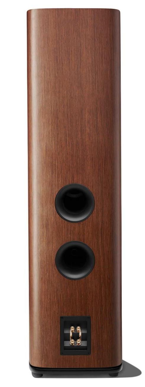 Напольная акустика JBL HDI-3800 Walnut