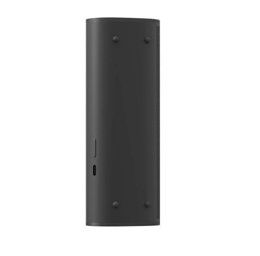 Портативна акустика Sonos Roam Black (ROAM1R21BLK)