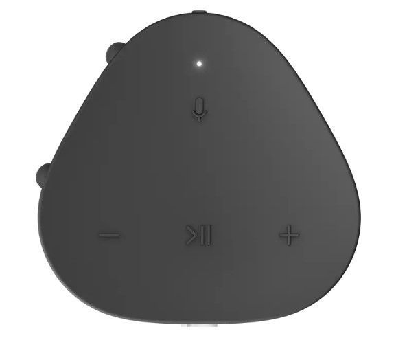Портативна акустика Sonos Roam Black (ROAM1R21BLK)