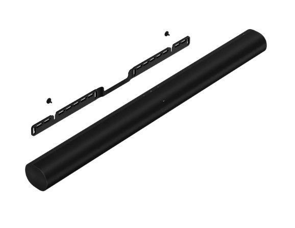 Настінне кріплення Sonos для Arc Black (ARCWMWW1BLK)