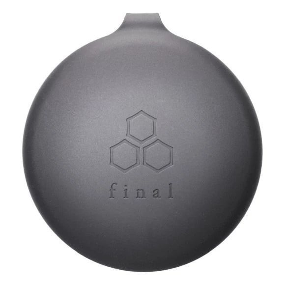 Внутрішньоканальні навушники Final Audio B1 Gold