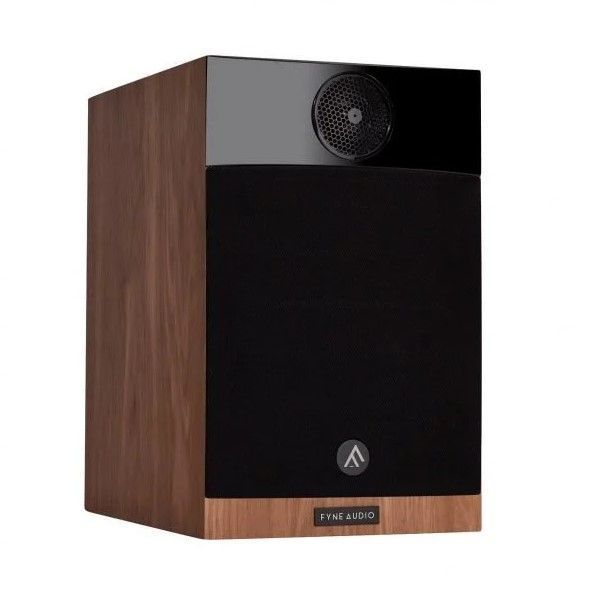Полочна акустика Fyne Audio F301 Light Oak