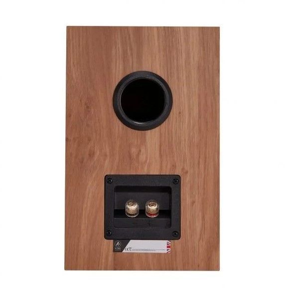 Полочна акустика Fyne Audio F301 Light Oak