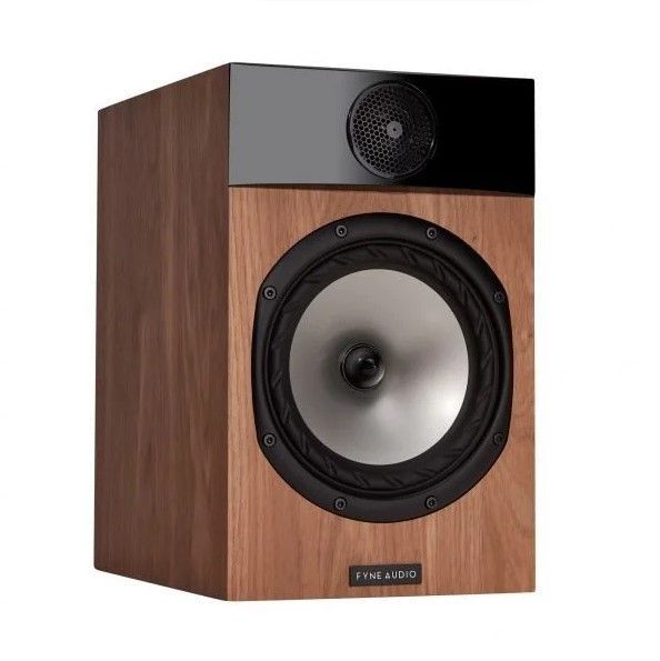 Полочна акустика Fyne Audio F301 Light Oak