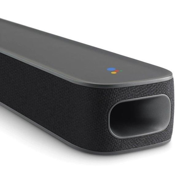 Саундбар JBL Link Bar Gray (JBLLINKBARGRY)