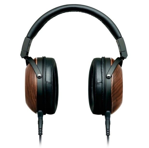 Наушники Fostex TH610