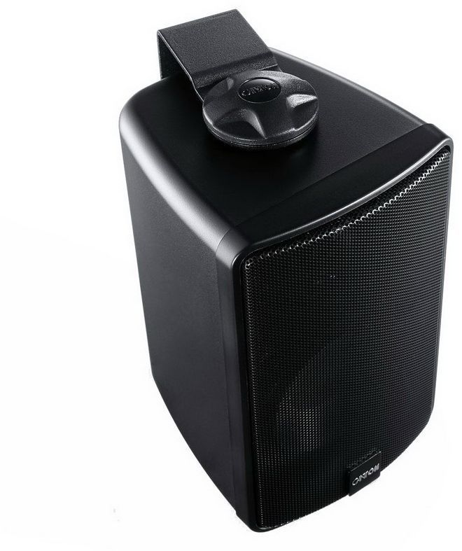 Настінна акустика Canton Pro XL.3 Black