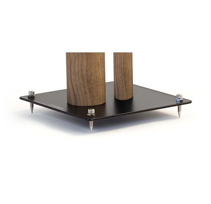 Стойки для Акустики Norstone Stylum 3 Speak Stands Oak